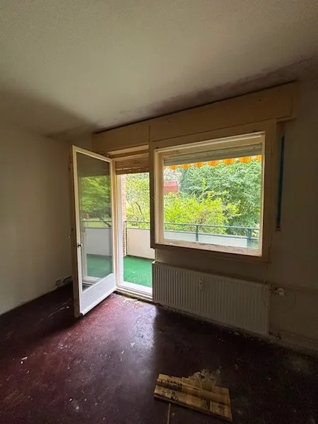 Wohnen mit Charakter: 2,5-Zimmer-Wohnung in Berlin-Lankwitz — photo 1